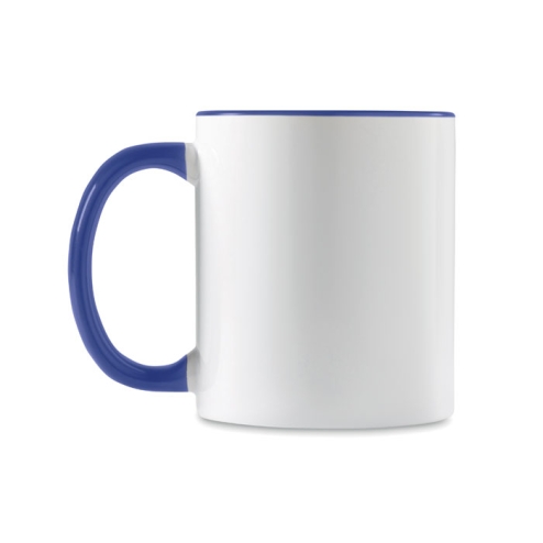 Mug coloré