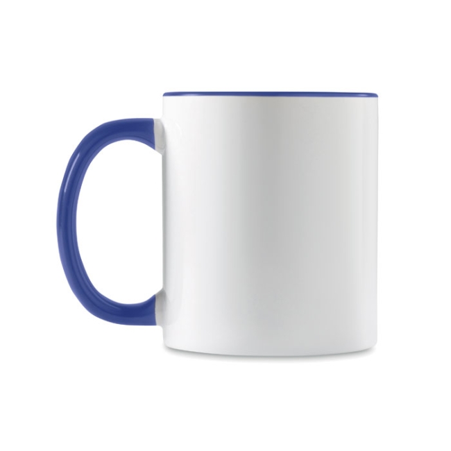 Mug coloré