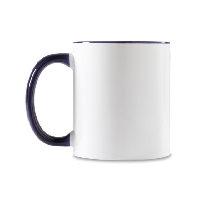 Mug coloré