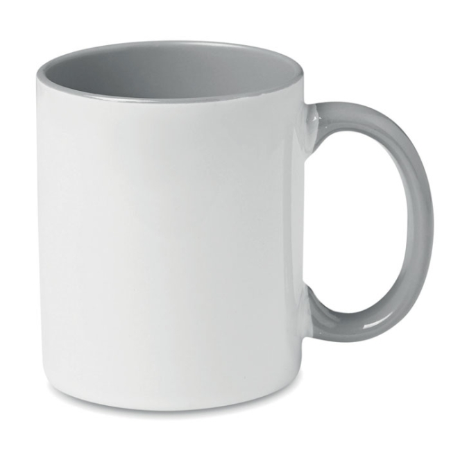 Mug coloré
