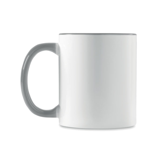 Mug coloré