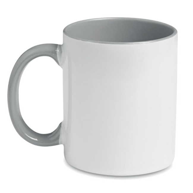 Mug coloré