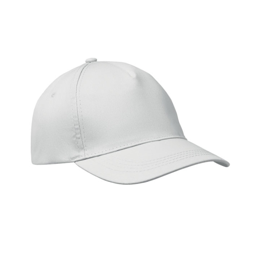 Casquette baseball  5 pans