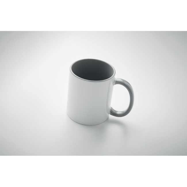 Mug coloré