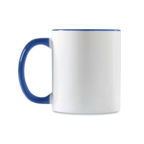 Mug coloré