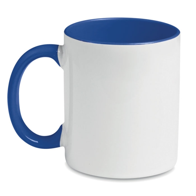 Mug coloré
