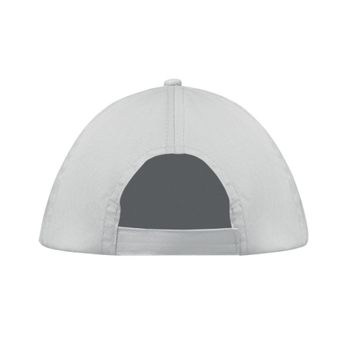 Casquette baseball  5 pans