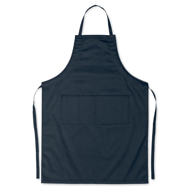 Tablier de cuisine ajustable