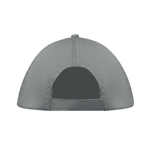 Casquette baseball  5 pans