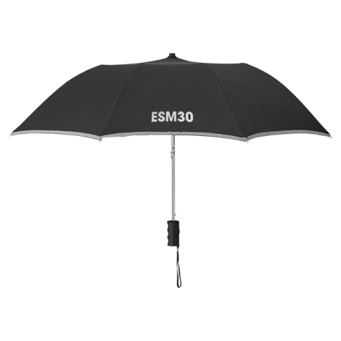 Parapluie pliable 53 cm