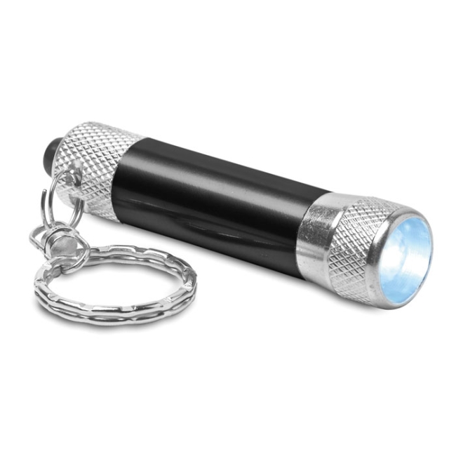 Mini lampe torche
