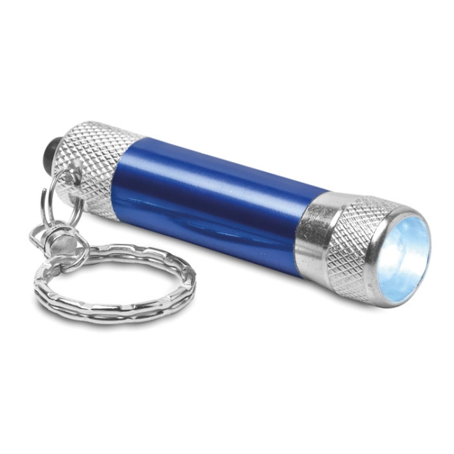 Mini lampe torche