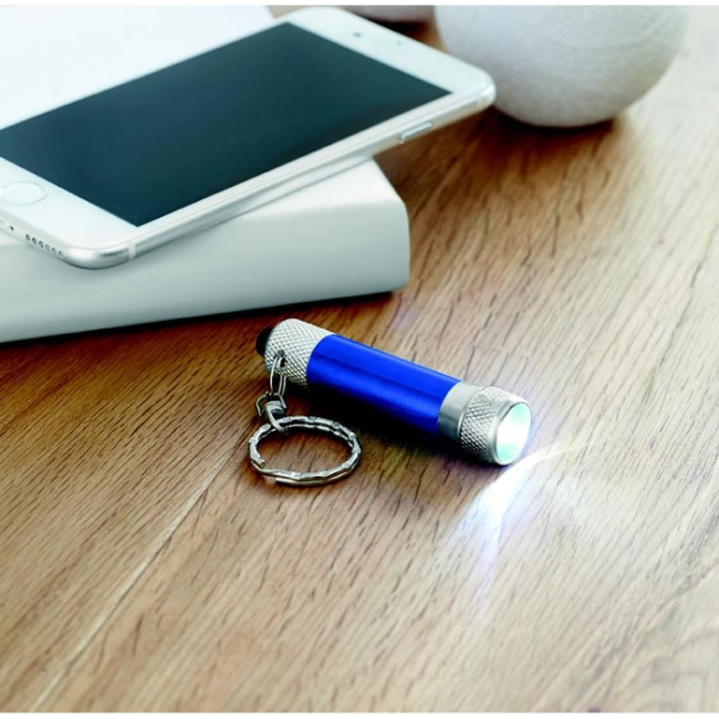 Mini lampe torche