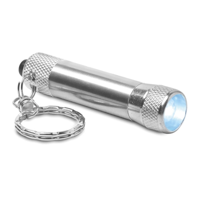 Mini lampe torche