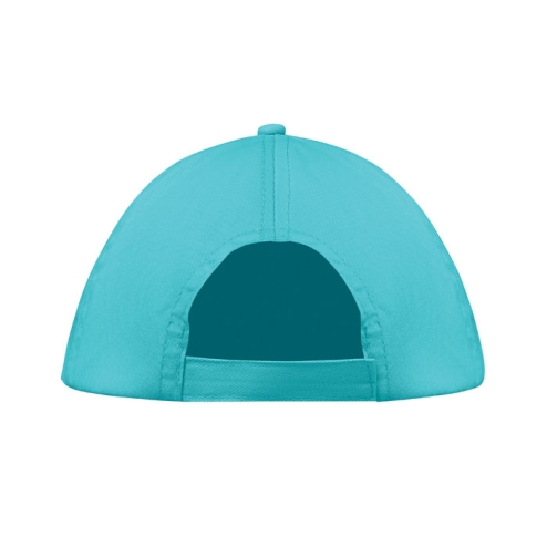 Casquette baseball  5 pans