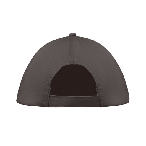 Casquette baseball  5 pans