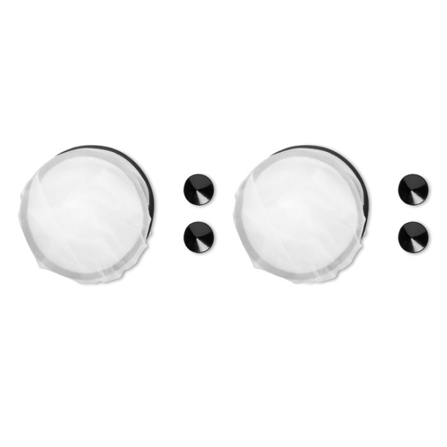 Set de deux pare-soleil