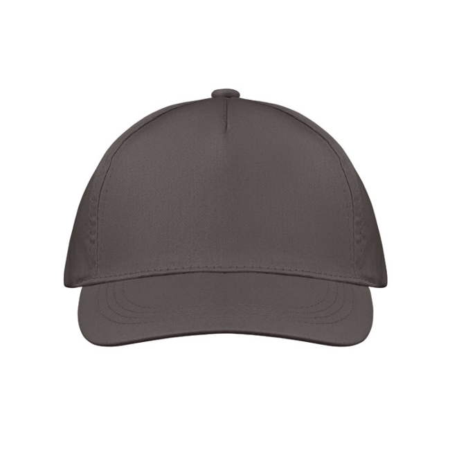 Casquette baseball  5 pans