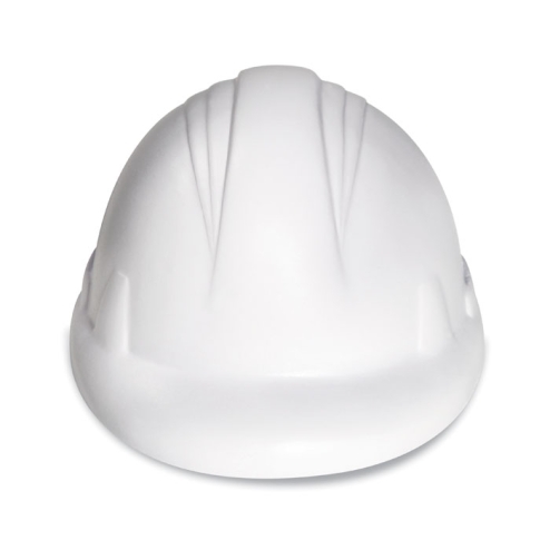Anti-stress casque de chantier