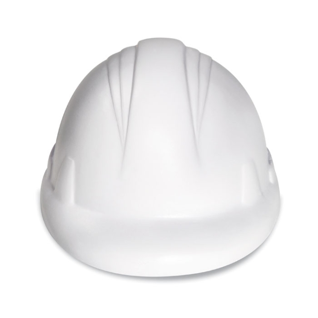 Anti-stress PU helmet