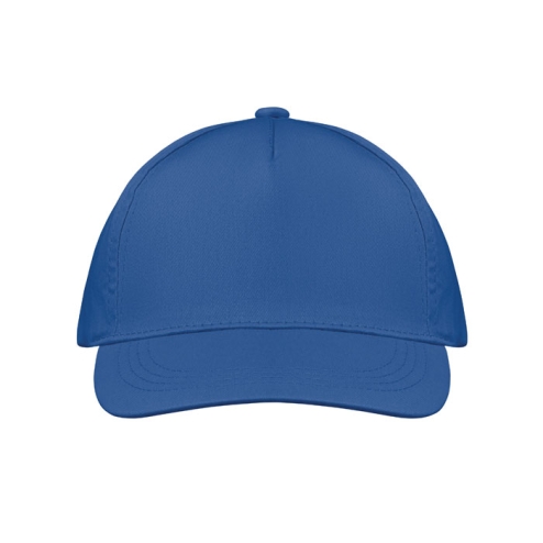 Casquette baseball  5 pans