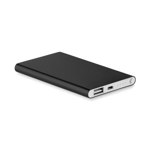 POWERBANK 4000MAH 5W