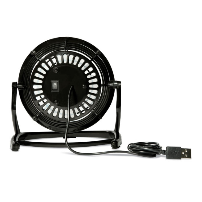 Ventilateur en ABS