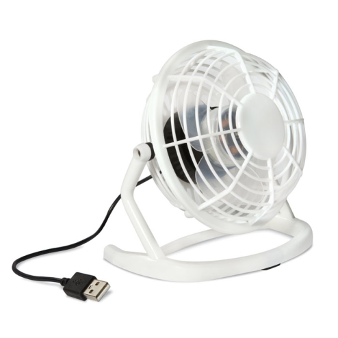 Ventilateur en ABS