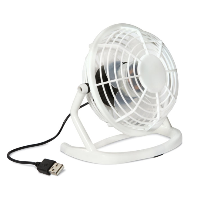 Ventilateur en ABS