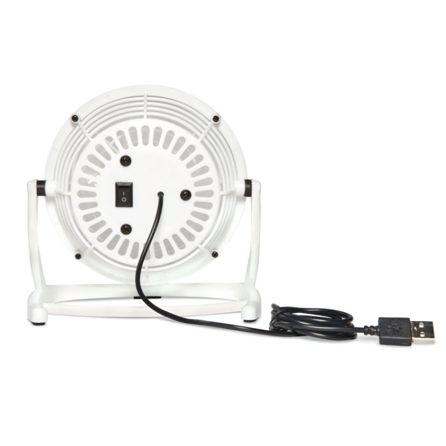 Ventilateur en ABS
