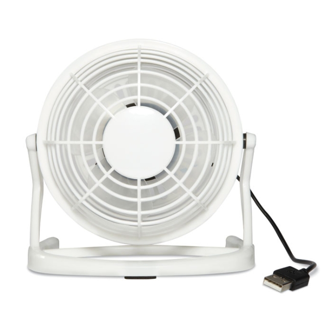 Ventilateur en ABS