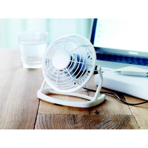 Ventilateur en ABS