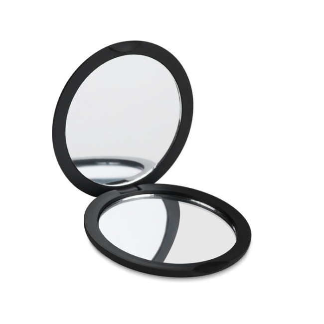 Miroir double face