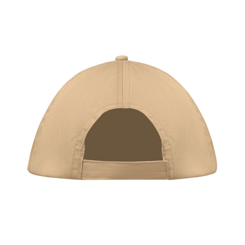 Casquette baseball  5 pans