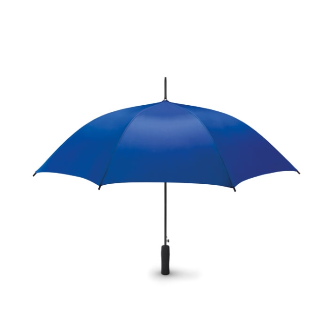 Parapluie tempête unicolore ou