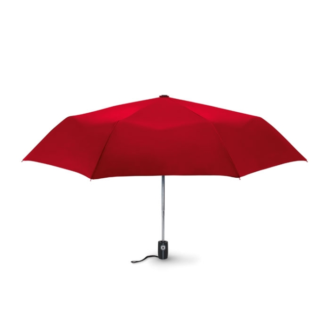 Luxe 21inch windproof umbrella