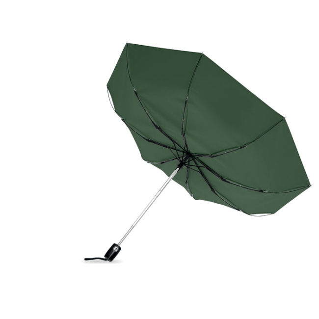Luxe 21inch windproof umbrella
