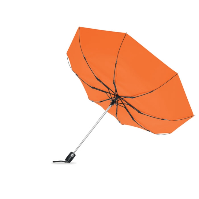 Parapluie tempête automatique