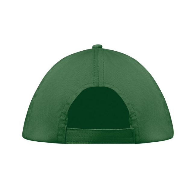 Casquette baseball  5 pans