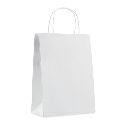 Gift paper bag medium 150 gr/m²