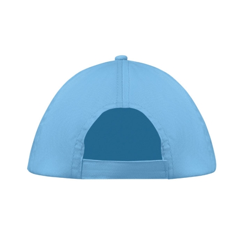 Casquette baseball  5 pans