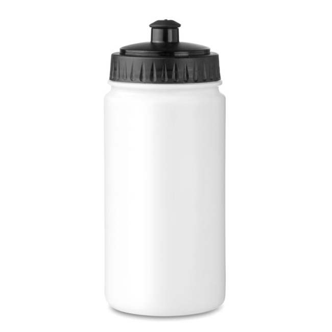 Gourde de sport 500 ml