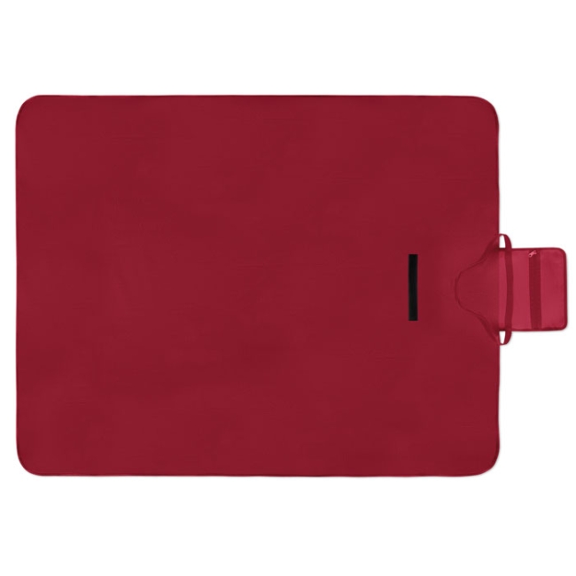 Couverture de pique nique