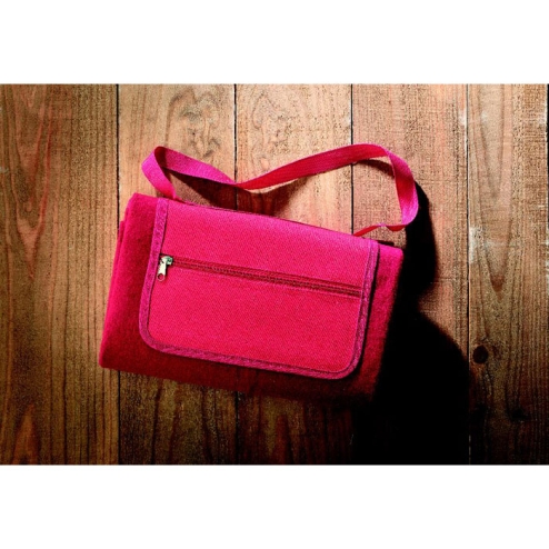 Couverture de pique nique