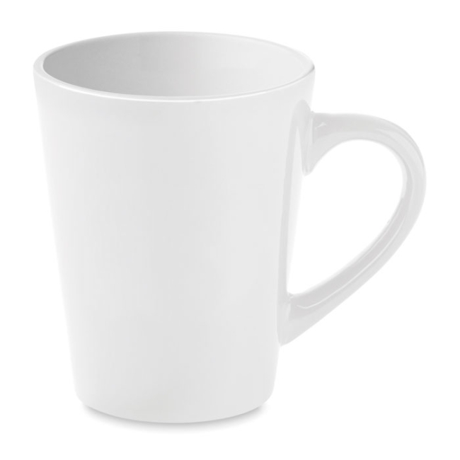 Mug  en céramique. 180 ml.