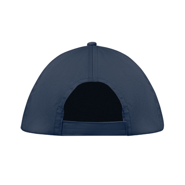 Casquette baseball  5 pans