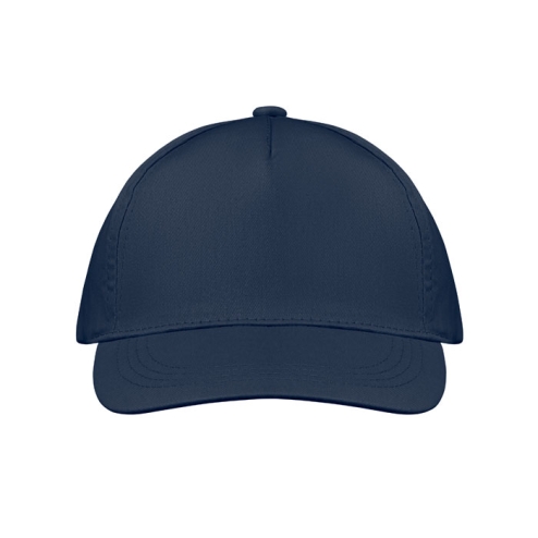 Casquette baseball  5 pans