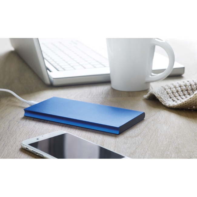 POWERBANK 8000MAH 10W