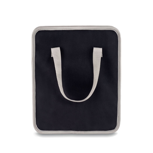 Organiseur de voiture pliable