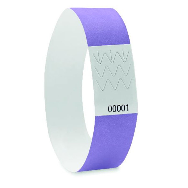 Bracelet TYVEK®